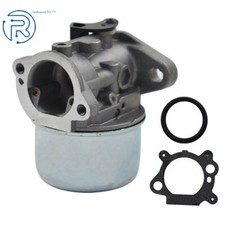 For Briggs  Stratton Carburetor 6150 4-7 HP Engine 650 series Troy Bilt 6.5HP