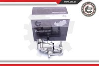 Esen SKV Bremssattel Hinten Links Bremssystem Mando FüR KIA Cerato 1.6 2.0 Crdi