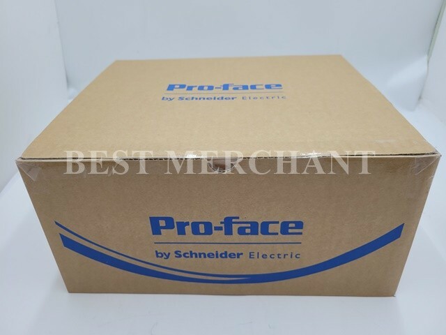 Only! UPS & FEDEX / 100% GENUINE / PRO-FACE / PFXGP4501TAA 