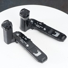  CANON MOTOR DRIVE MA FOR A-1 AE-1 SLR FILM CAMERAS - Parts, lot of 2