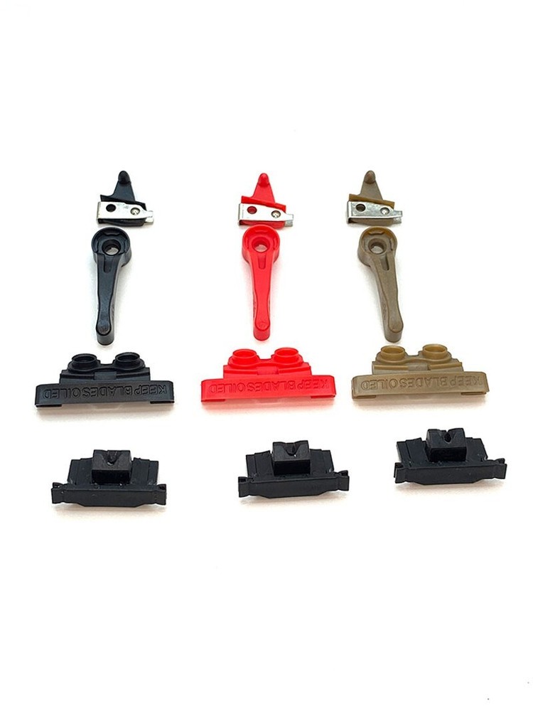 Accessory Switch adjustment lever swing head For WAHL 8591 8148 hair clipper