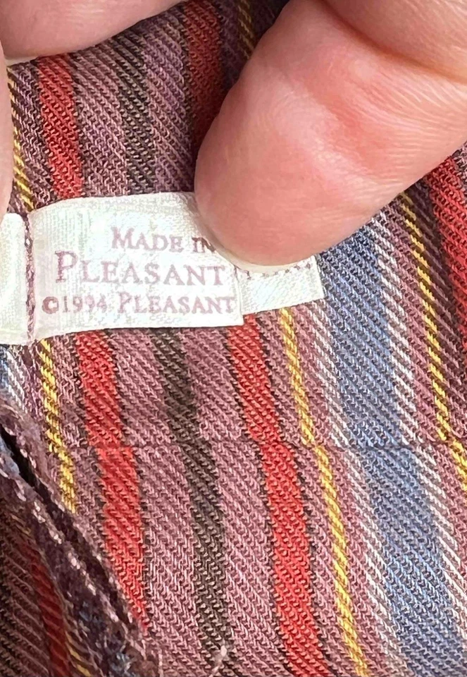 American Girl Kirsten~Traje Dirndl~Pañuelo~Falda~Blusa~Pleasant Company 94 Foto 4 de 4