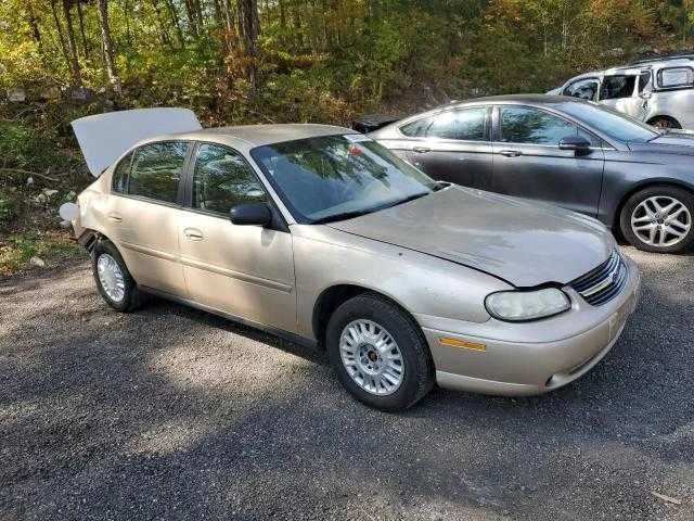 Used A/C Compressor fits: 2002 Chevrolet Malibu 3.1 Grade A Foto 4 de 4