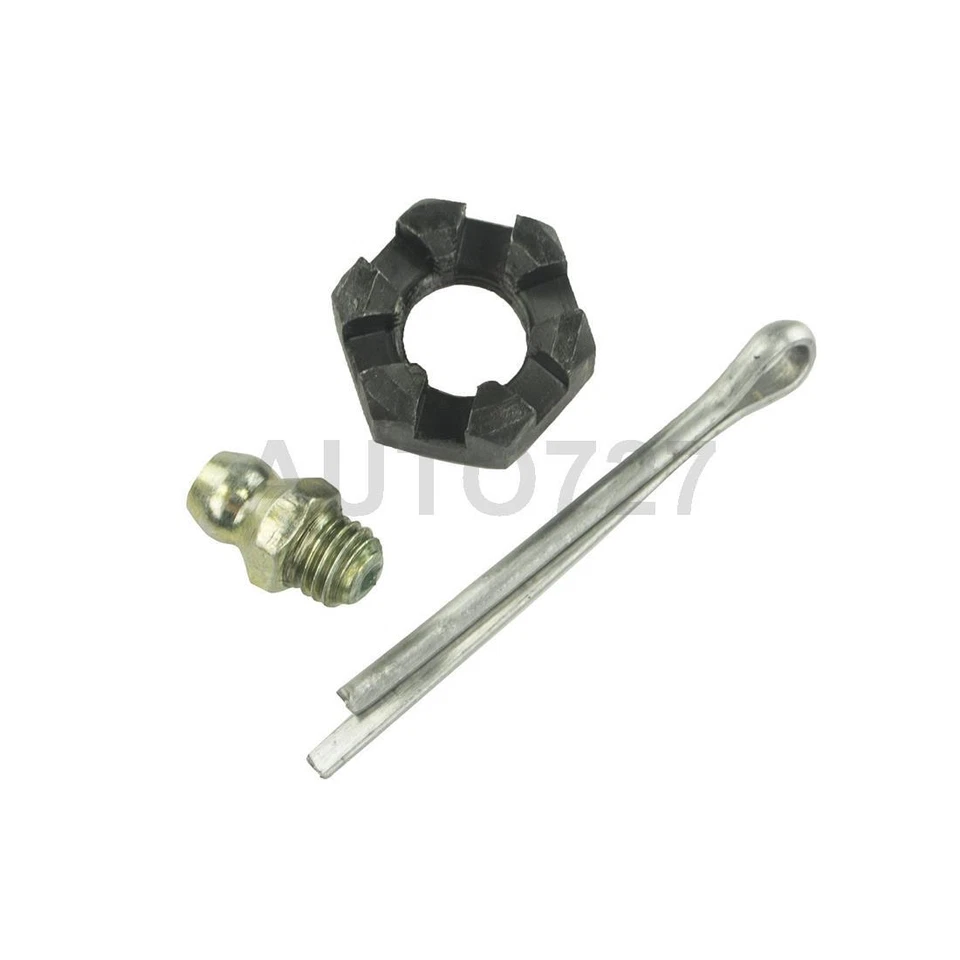 Extremo de varilla de amarre de dirección exterior interior delantero Mevotech 4X para GMC Jimmy 1995 Foto 4 de 4