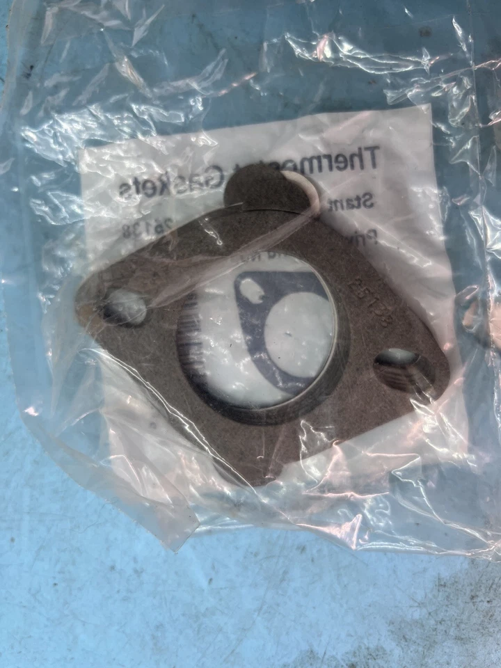 (1) Junta termostática 25138 27138 Foto 2 de 2