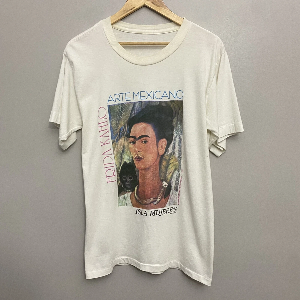 Frida cheap kahlo magliette