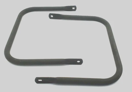 M998 Rear View Mirror Arm Bracket HMMWV 2540-01-314-1188 12342131 Green SET OF 2