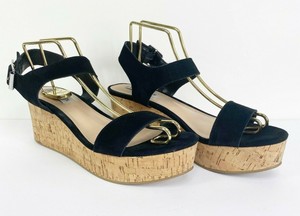 steve madden breathe wedge sandal