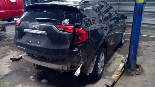 AC Condenser Fits 18-21 EQUINOX 10298625 - Picture 4 of 13