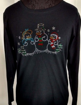 christmas long sleeve t shirt