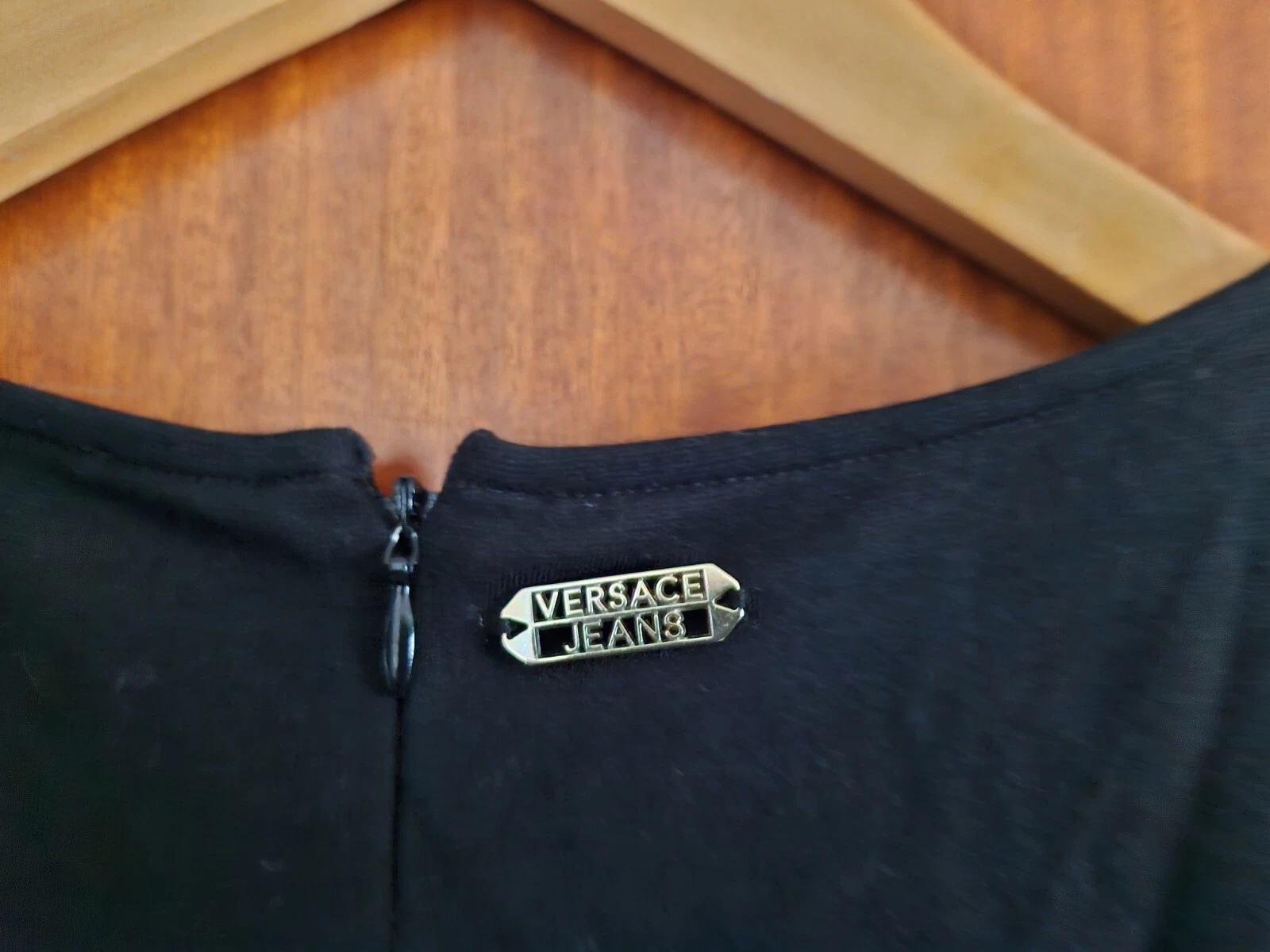 Abito Versace Jeans Taglia 8