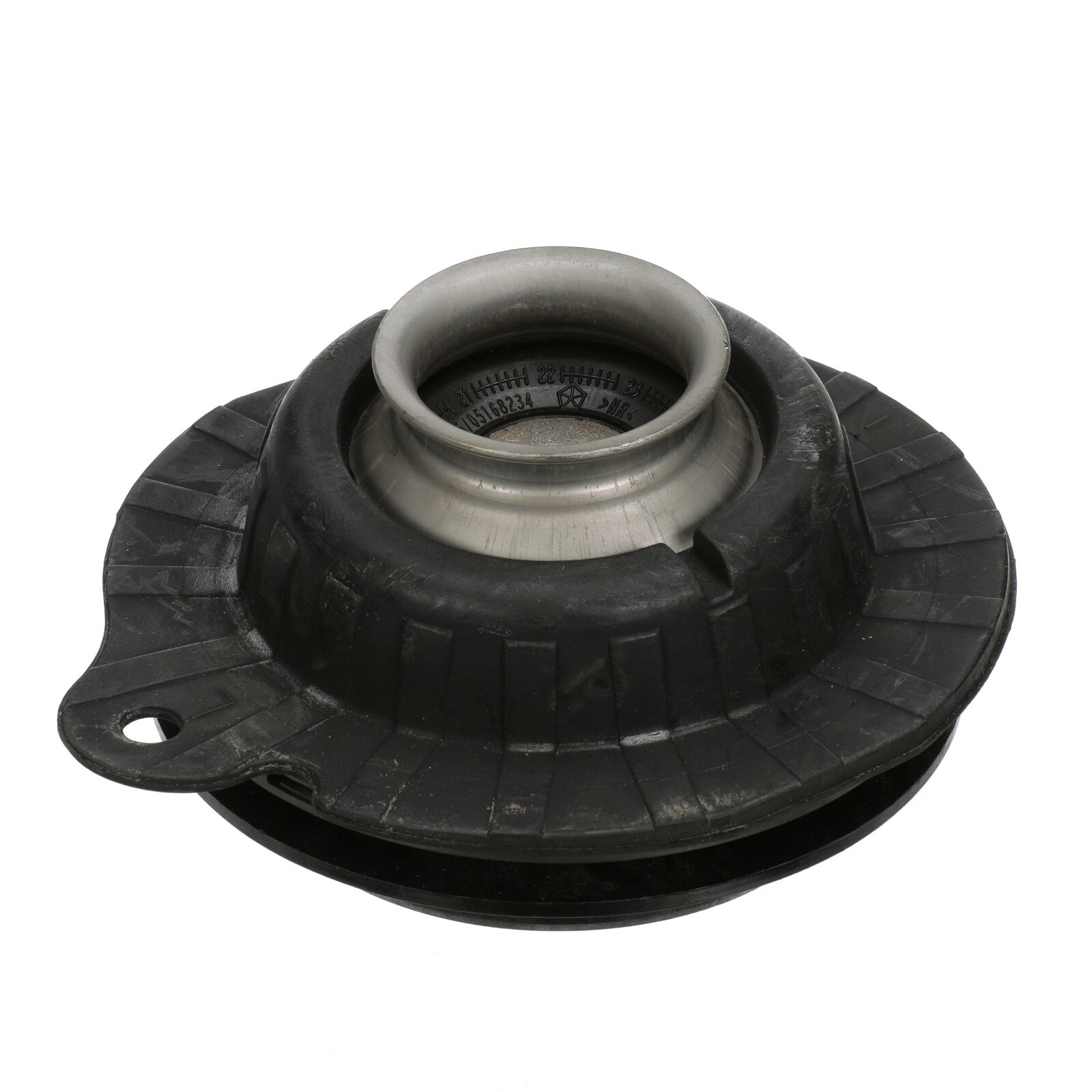 Montaje del soporte del estriado delantero izquierdo para Dodge Dart 2012-2016 (N/P 5168235AD)
