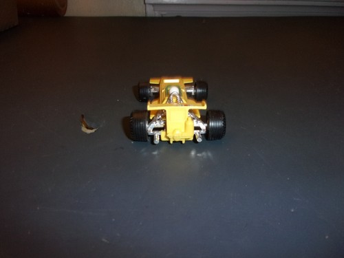vintage funmate #28, 70s go-cart indy formula 1 racer japan FREE SHIPPING - Picture 2 of 8
