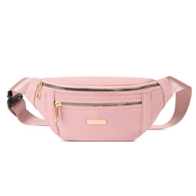 New Ladies Waterproof Messenger Cross Body Handbag Bag Shoulder Bag Womens Purse