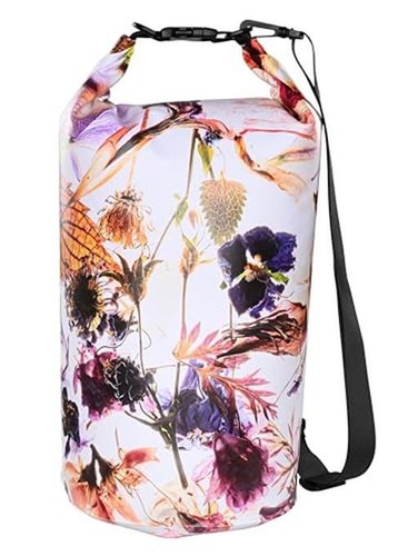 Floating Waterproof Dry Bag Backpack 5L/10L/20L/30L/40L Roll Top Sack Keeps - Picture 1 of 8