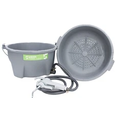 Staten Tools 418 Oiler Oil Bucket for RIDGID® 10883 300 535 700 12R