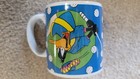 4 Vintage Looney Tunes Sports 1993 Warner Bros 12oz Coffee Mug cups — photo 8
