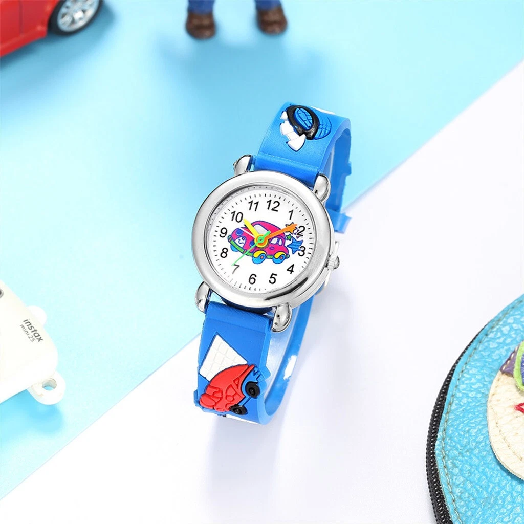 Cute watches best sale for kids