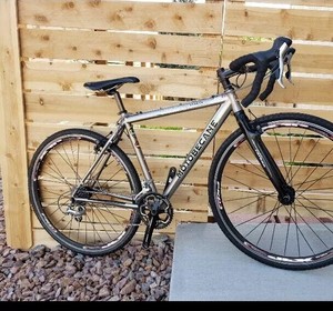 motobecane gravel x1