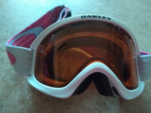 oakley goggles junior