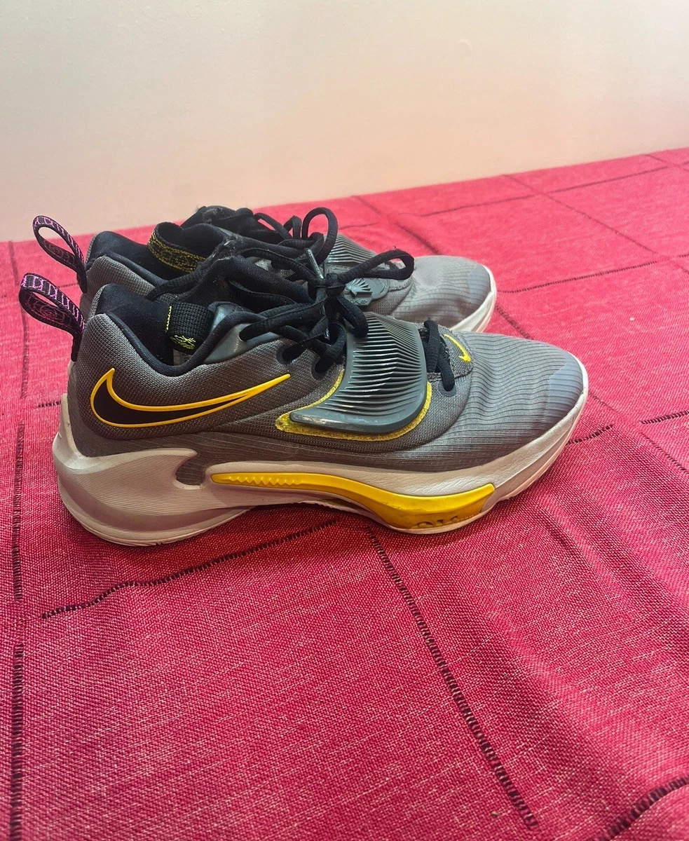 Las mejores ofertas en Nike Zoom Freak 3 EP Low Battery | eBay