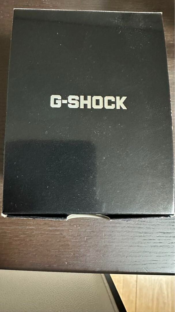 CASIO G-SHOCK GST-210GD-1AJF From Japan | eBay