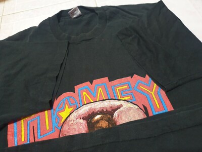 Vintage 90s very Rare HOMEY D.Clown In Living Color FOX tv Series