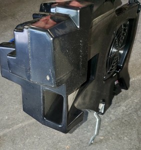 audi a3 8p subwoofer