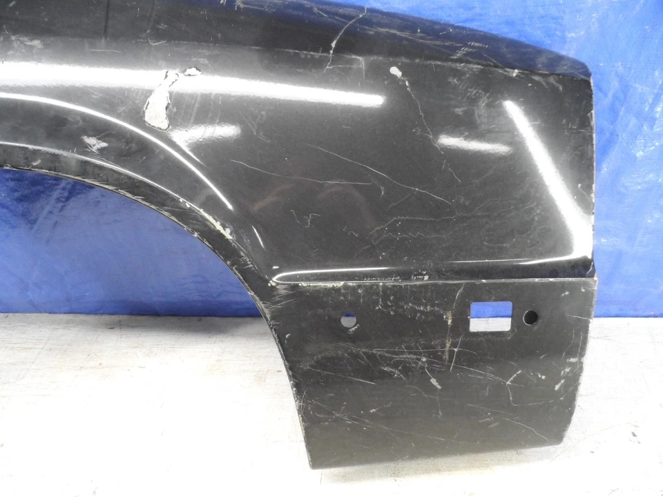 Guardabarros delantero derecho Dodge Lancer 1985-1989 Chrysler Lebaron 1985-1989 nuevo de stock 4342478 Foto 4 de 4