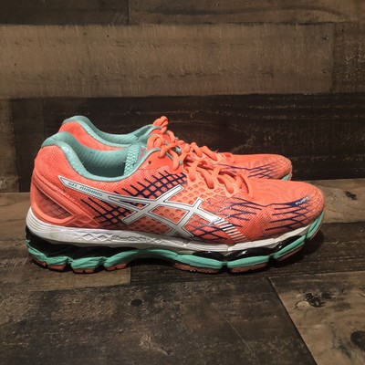 asics fluidride