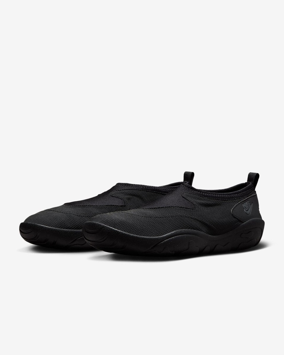 スニーカー Nike Aqua Tough M Black Off Noir FZ5627001 FZ5627-001 Nike Aqua Turf Black Black Off Noir FZ5627-001 Men's Size | eBay