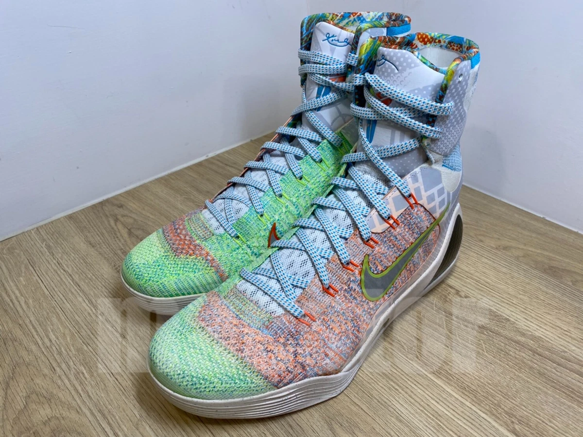 Nike premium best sale 9