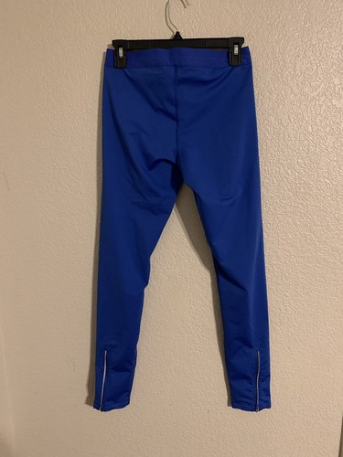 Nike Pro Elite Dri Fit Running Tights Sample 825016-XXX Size M Made In USA RARE - Picture 3 of 6