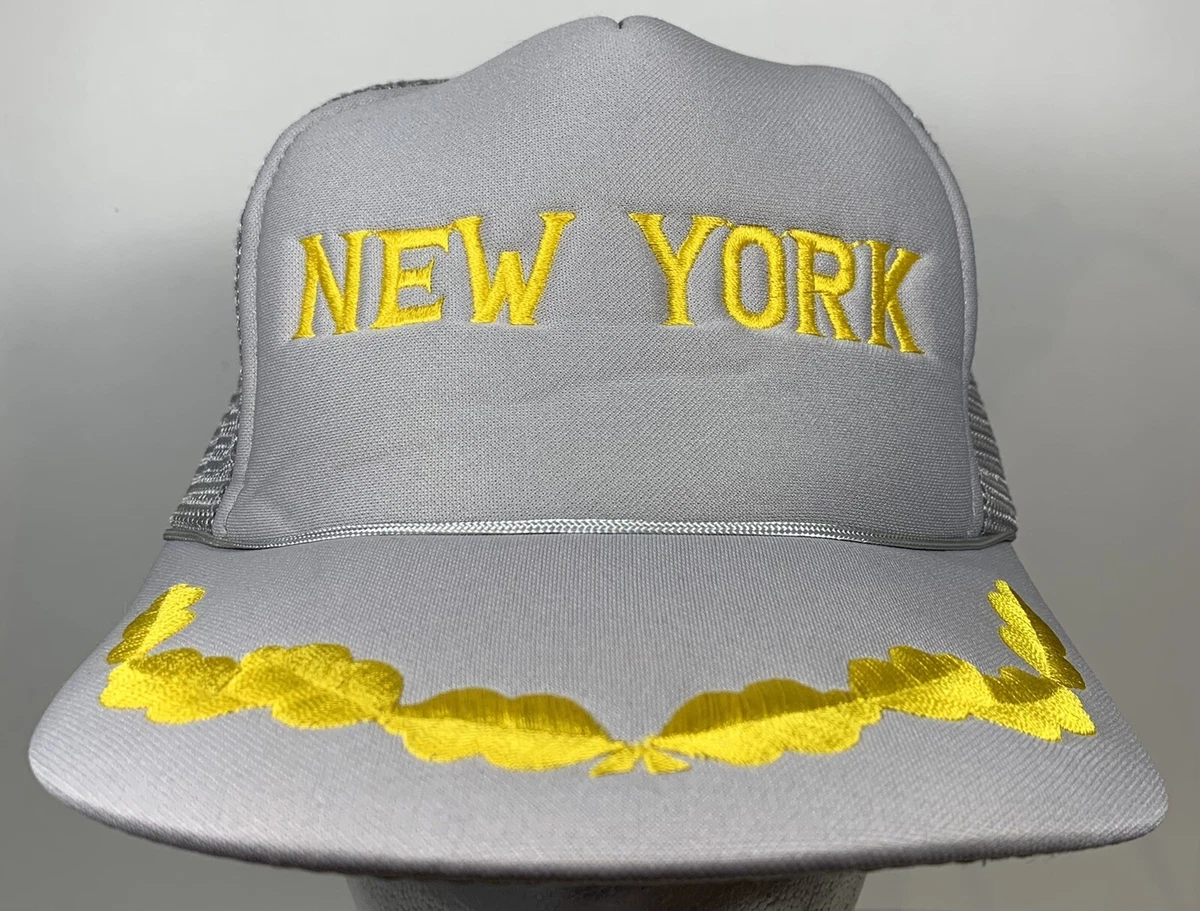 City hats nyc sales