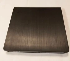 External Optical Drive High Speed USB CD/DVD Player Reader for Laptop PC