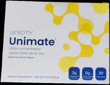  UnimateLemon 30ct.. 