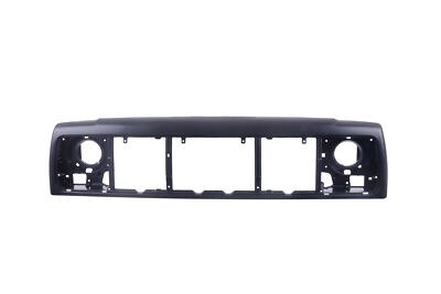 For 1997-2001 Jeep Cherokee 2.5L 4.0L Header Panel Nose Support CH1220115