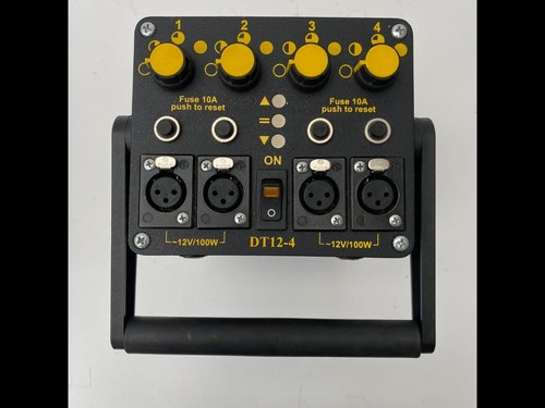 Dedolight DLH3/4 complete continuous lighting kit for Stills & Video. - Picture 8 of 22