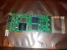 AJA Kona 3 PCI Express PCIe Video Capture Card Module SDI HD-SDI P/N 102058-03