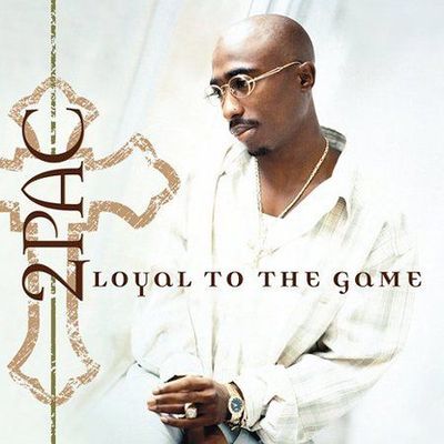 Loyal to the Game [Edited] by 2Pac (CD, Dec-2004, Interscope (USA))