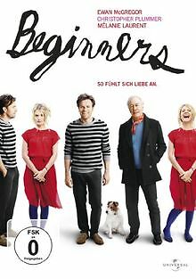 Beginners von Mike Mills | DVD | Zustand gut