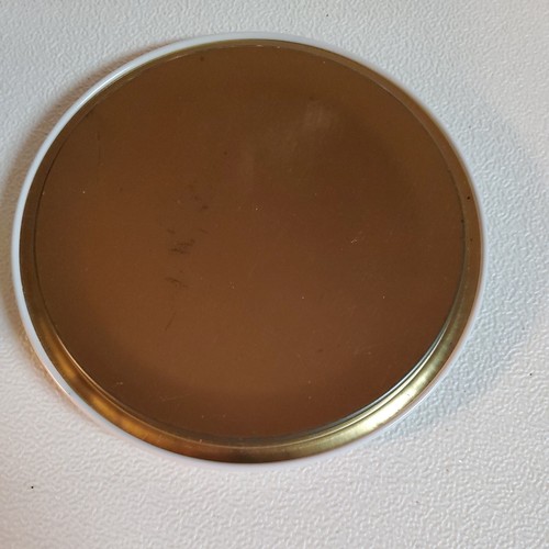 Vintage Disney Merry Christmas Collectors Ed Vol 4 Tin Container Empty England - Picture 11 of 15