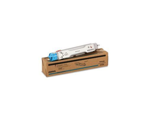 Toner cyan Xerox CT200153 à séchage rapide pour grands volumes de documents administratifs