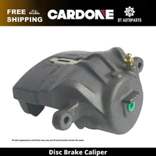 For 1993-1998 Lincoln Mark VIII Disc Brake Caliper Front Left Cardone 1994 1995