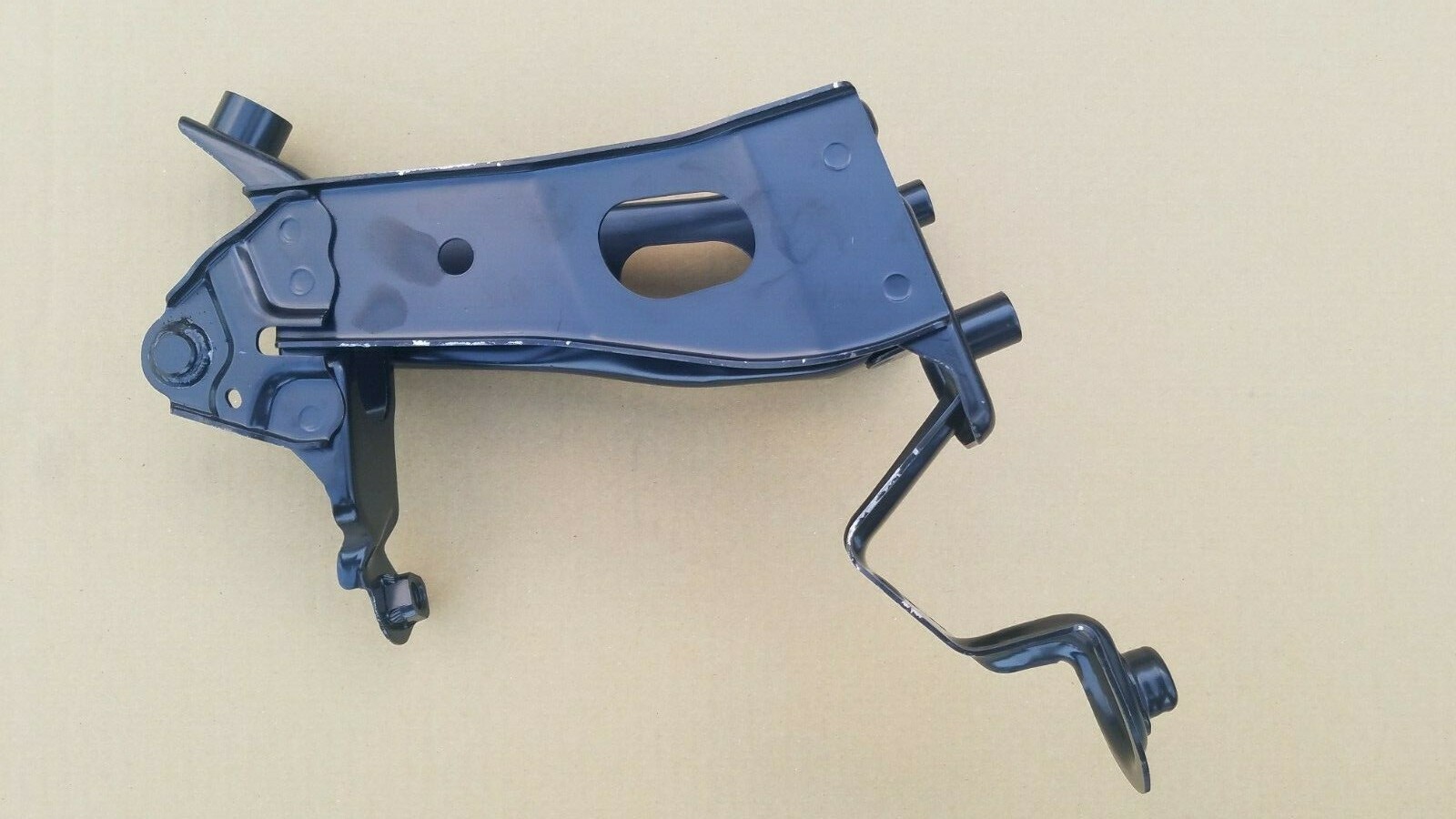 5510714140 Support Sub ASSY Clutch Pedal Toyota for sale online | eBay 