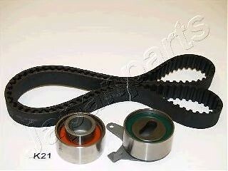 JAPANPARTS KDD-K21 - Kit distribuzione