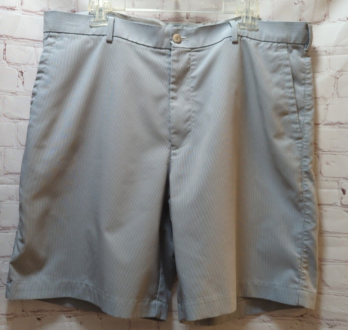 Peter Millar Crown Wicking performance shorts 38 … - image 1