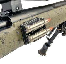 Revision CV Ammo Holder, 2 rounds of .308 WIN or 7.62mm NATO