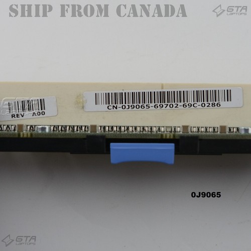 Dell PowerEdge Server PCIX_2 Riser Board 0J9065 - Picture 7 of 7