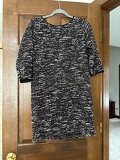 Ann Taylor Knit Dress